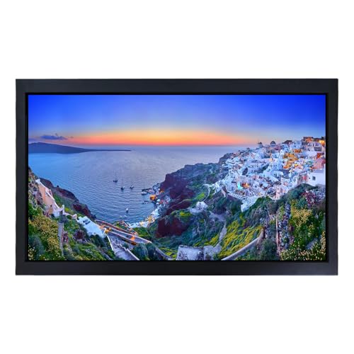 VSDISPLAY 15.6'' Advertising LCD Monitor 1920x1080 Digital Signage Display - color: 15.6'' Monitor 1000 Nits