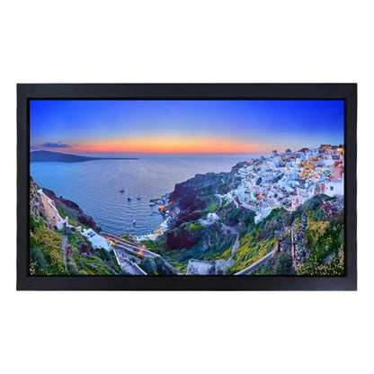 VSDISPLAY 15.6'' Advertising LCD Monitor 1920x1080 Digital Signage Display - color: 15.6'' Monitor 1000 Nits
