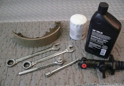 Oil Eater Drip&Spill Universal Pads-Absorbs Liquids | Soaks Oil,Grease, Coolant and Water-Based Fluids-Car, Truck, RV, Motorcycle and Tools, Grey, 15" x 18", AOA-BPL006-GREY, 6 Count (Pack of 6) - size: 15" x 18" (Pack of 6), style: 6-Pack-Grey