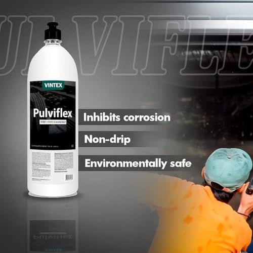 REMOVEX, ALUMINUM CLEANER, PULVIFLEX 1.5L EACH – 3-PIECE DETAILING KIT