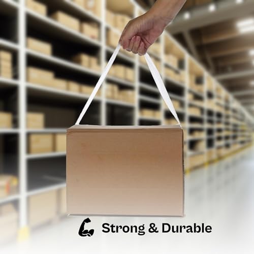 PSBM Clear Heavy Duty Packaging Tape 2 Mil 3.8 Inch x 72 Yards 18 Rolls - color: Clear, size: 3.8" Extreme Duty