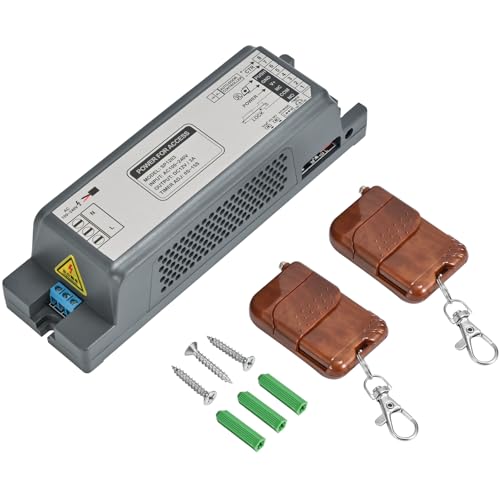 Smart Door Access Control System, 600lb Magnetic Lock, WiFi Tuya App Remote - color: Outswinging