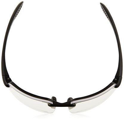 Crossfire Safety Glasses - color: Clear Lens 2.0 Diopter