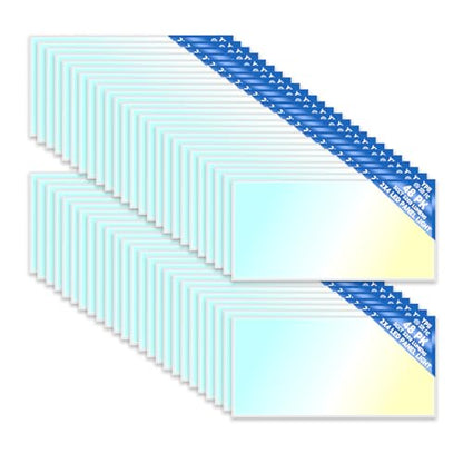 48Pack 2x4 LED Panel Light 5CCT Selectable Drop Ceiling Light Fixture - size: 48Pack, style: 2x4