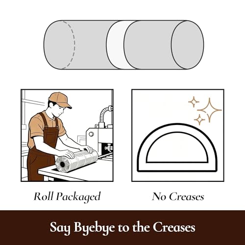 Dirt Trapper Door Mats 17" x 30", Non-Slip & Washable, Dark Grey - color: Dark Grey, size: 17" X 30" (Semicircular)