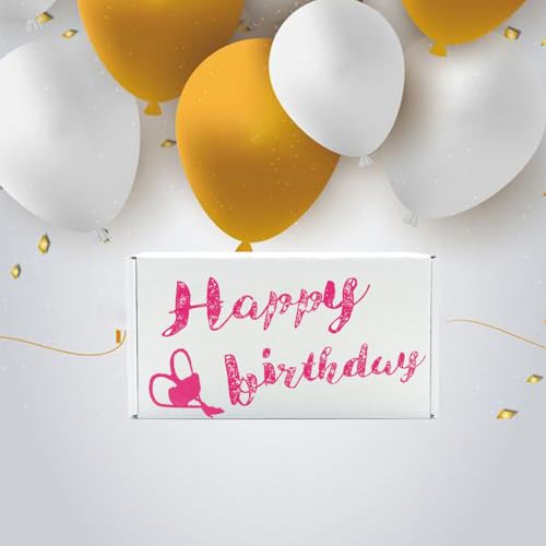 7x4x2 Inch White Shipping Boxes 25 Pack,Small Gift Boxes,Bulk of Mailers - size: 7''x4''x2''
