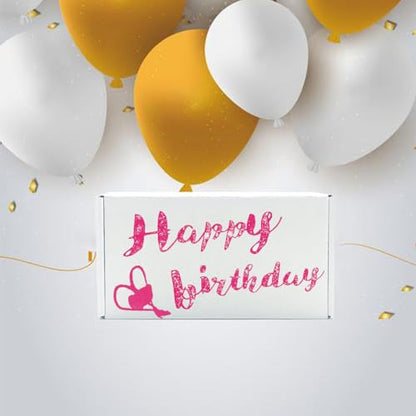7x4x2 Inch White Shipping Boxes 25 Pack,Small Gift Boxes,Bulk of Mailers - size: 7''x4''x2''