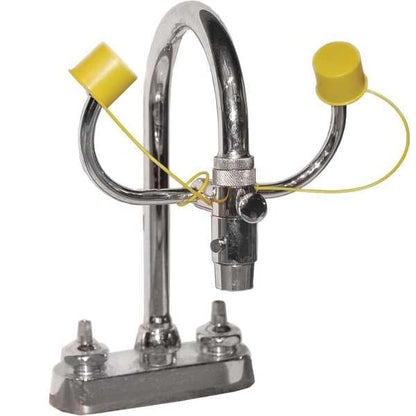 Bradley Corporation S19-200B Eyewash Sink Faucet Mount