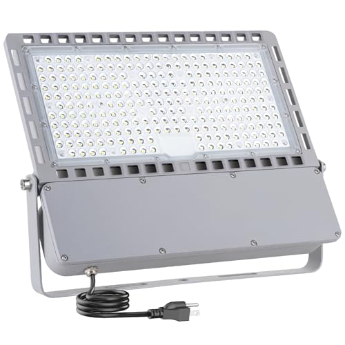 36500Lm 245W Led Stadium Outdoor Flood Light Area Lighting for Sport