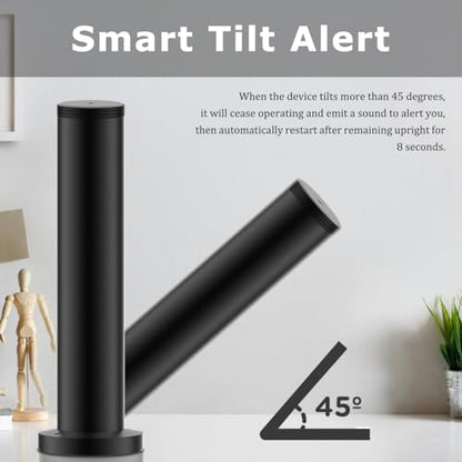 2026 Upgraded Rechargeable Diffuser - Hotel Scent Diffuser for Whole House