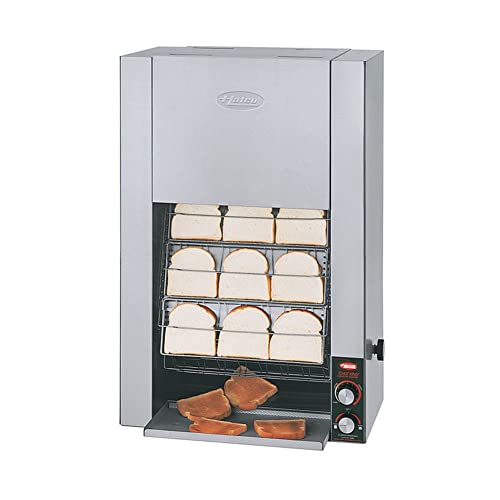 Hatco TK-100 Toast King 208V Conveyor Toaster