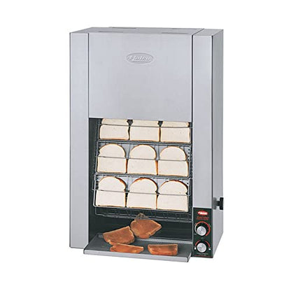 Hatco TK-100 Toast King 208V Conveyor Toaster