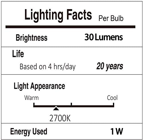 Svater Outdoor String Lights Waterproof 100 FT for Outside Patio 52 Bulbs - size: 100FT