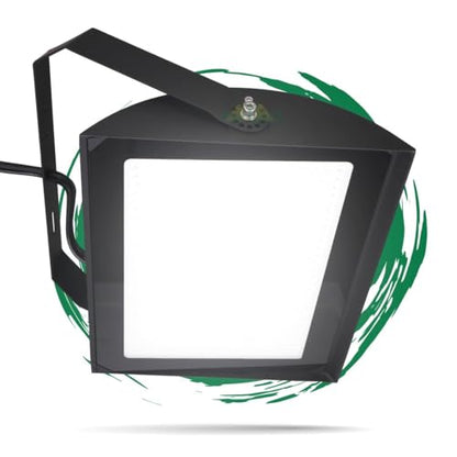 Hetria Lighting 240W Luri Series LED Flood Light