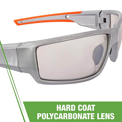 Crossfire Safety Glasses - color: Clear