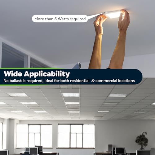 TOPGREENER PIR Motion Sensor Light Switch,No Neutral No Ground Wire,10 Pack - color: White, size: 10 Pack