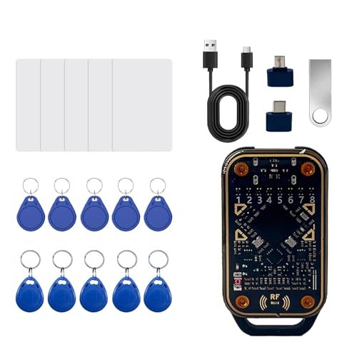 RFID Reader Writer Full Function RFID Emulator Copier