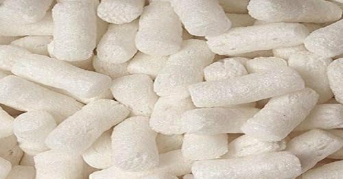 1.5 Cubic Eco-Friendly Packing Peanuts