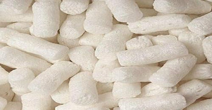 1.5 Cubic Eco-Friendly Packing Peanuts