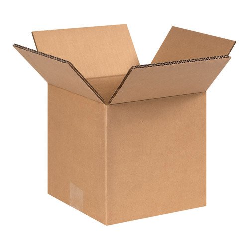 14" x 14" x 14" Doublewall Heavy Duty Corrugated Boxes (HD141414DW) Category: Shipping and Moving Boxes