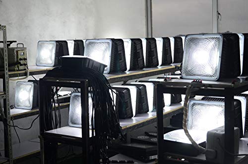 2 Pack LED Canopy Light Fixture,8400lm,70W,5500K Daylight White - size: 70W -Canopy-2pack
