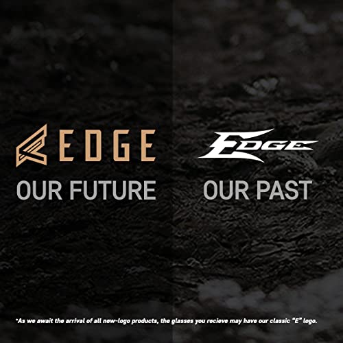Edge SW111 Dakura Wrap-Around Safety Glasses - color: Ir3 Light Welding, size: One Size, style: Standard