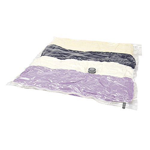 Laundry 360 3 Piece Air-Tight Vacuum Storage Bags Multi-Pack