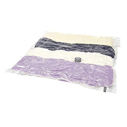 Laundry 360 3 Piece Air-Tight Vacuum Storage Bags Multi-Pack
