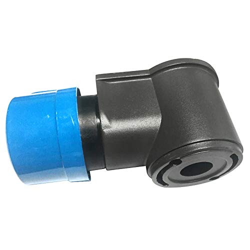 1000LED Photocell Sensor, Auto on Off Photocell Switch, AC110-277V,Outdoor Dusk to Dawn Photocell for LED Shoebox Parking Light
