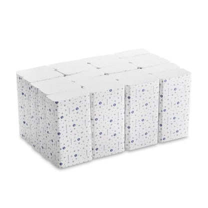 EZbrnd Premium Soft 2ply+ SLIMFOLD Paper Towels, 90 sheets x 20 pk, P2F5 (04442) - color: P2F5 Slimfold