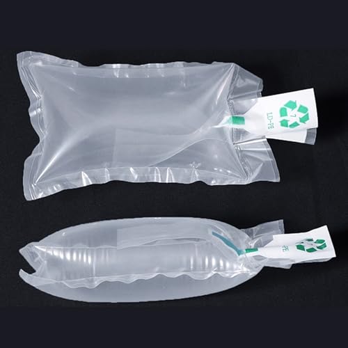 50 Pack Purse Fillers,Air Bags for Packing,Inflatable Air Pillows with Pump - size: 7.87 × 11.81 in/50pcs