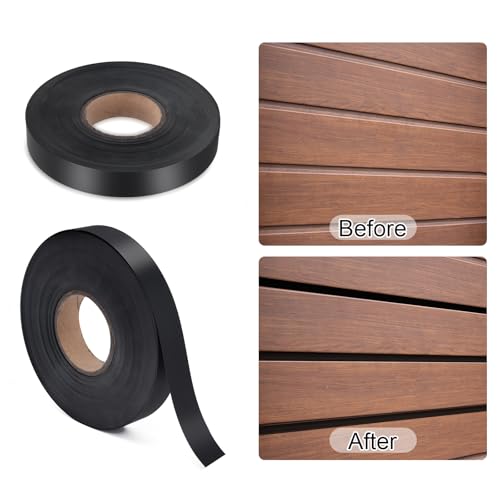 Slatwall Inserts Embedded Decorative Wall Plate Gaps 1Volume 130 FT - color: White