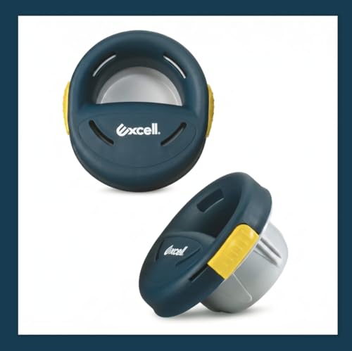Stretch Wrap Dispenser with Brake, Film Hand Saver, 3 in Core