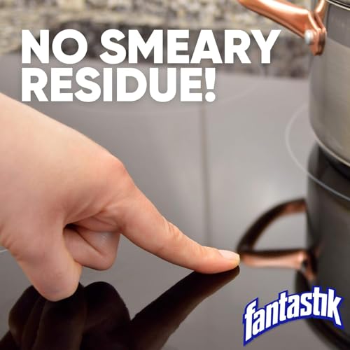 Fantastik All Purpose Cleaner Spray, Kitchen Degreaser, Fresh Scent, 32 oz - size: 32 Fl Oz (Pack of 1), style: All Purpose Cleaner