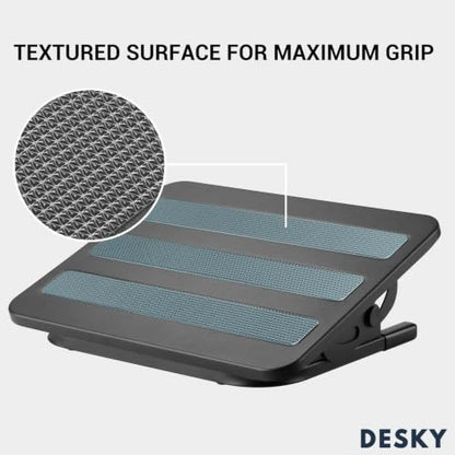 Desky Classic Foot Rest