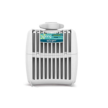 Oxygen-Pro Starter Kit Commercial Air Freshener and Deodorizer