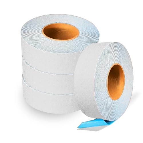 DuraMark RPT-750 Reflective Pavement Marking Tape, White, 2 in x 36 ft - color: White, size: 2 Inch x 36 Ft