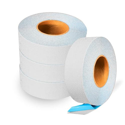 DuraMark RPT-750 Reflective Pavement Marking Tape, White, 2 in x 36 ft - color: White, size: 2 Inch x 36 Ft