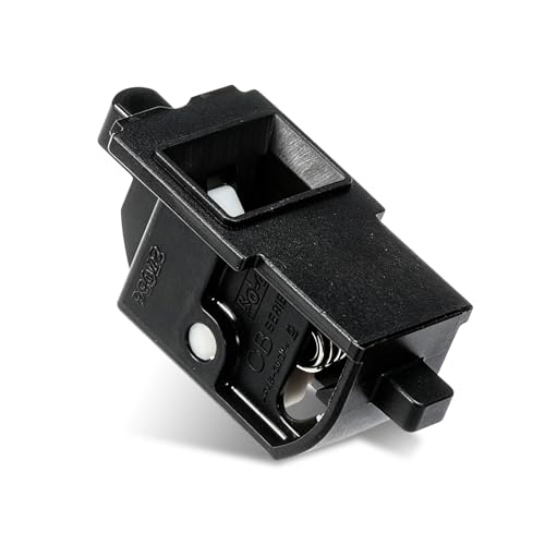 WE01X29738 Dryer Door Latch Catch Replacement Fit for GE Hotpoint Dryers