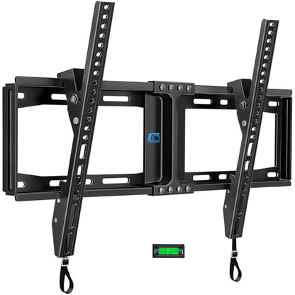 HOME VISION Heavy Duty Tilt TV Wall Mount for 32-86 Inch Flat/Curved Screen - size: 9601/ 32-86"