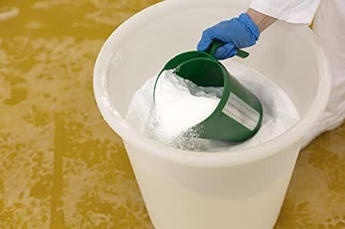 Vikan 60004 Vikan Measuring Jug-2 Liter Red - color: Multicolor