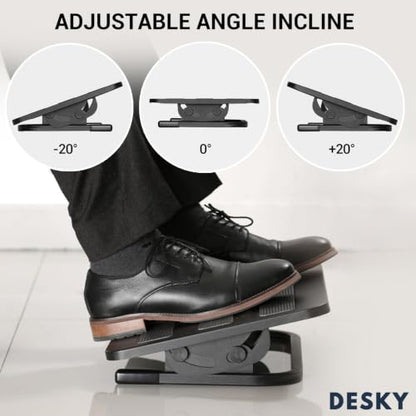 Desky Classic Foot Rest