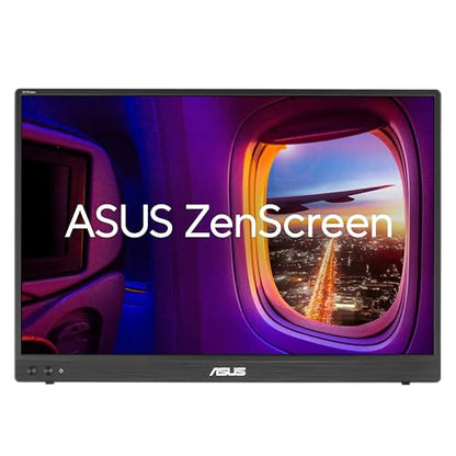 ASUS ZenScreen MB16NCG 15.6 Inch 155Hz,16:10 USB-C Portable Monitor - style: 16:10 2.5K 1600P 155Hz