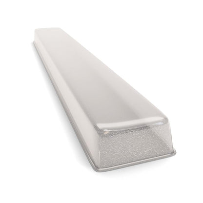 KASTLITE TMW4DD15 Vapor Tight Light Fixture Cover Replacement, Pack of 4 - size: ALP-TMW4DD15