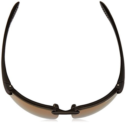 Crossfire Safety Glasses - color: Bronze Lens 2.5 Diopter