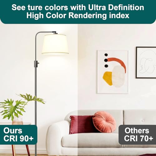 LED Light Bulbs A19 250 Watt Equivalent, Bright LED Bulbs 3670LM 3000K Warm White, 27W E26 LED Corn Light Bulb Non-Dimmable 2-Pack - color: Warm White 3000k