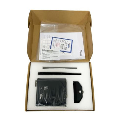 Colorlight A35 4K Network Media Player | Android Digital Signage Controller with Cloud-Based Multi-Screen Management | LED Display Control Box for Commercial Video Wall, USB, Wi-Fi, & LAN Connectivity