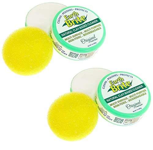 Cleaner Variation - style: 2-Pack Clay Bar