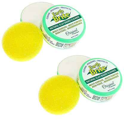 Cleaner Variation - style: 2-Pack Clay Bar