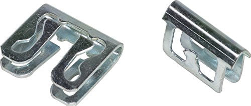 Square D 4028356450K Qo/HOM Door Hinge Set of 2